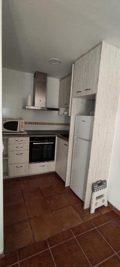 Apartamento Ca Victor II Arnes Exterior foto